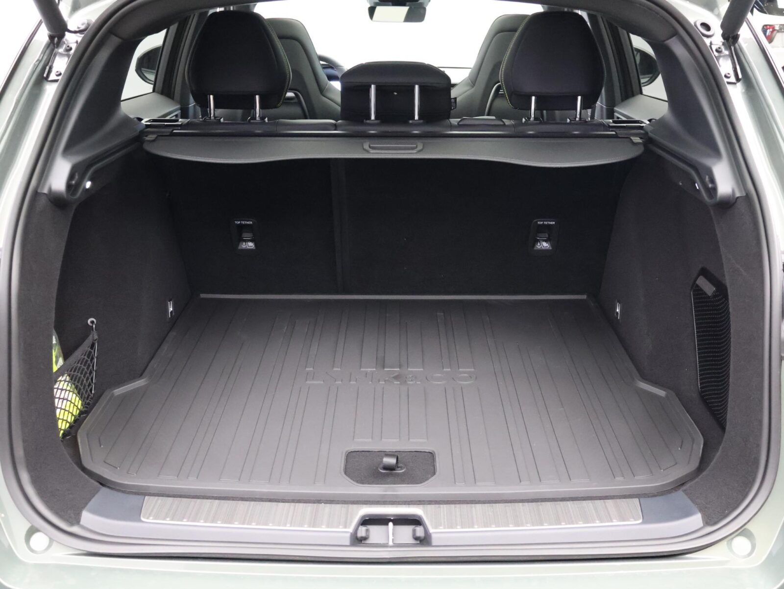 Lynk & Co 01 - Foto 56