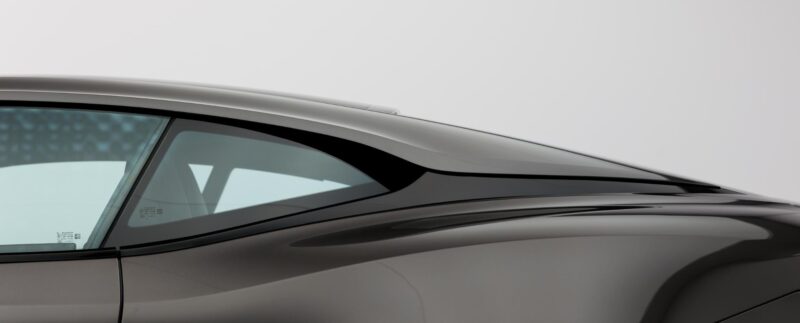 Aston Martin DBS - Foto 3