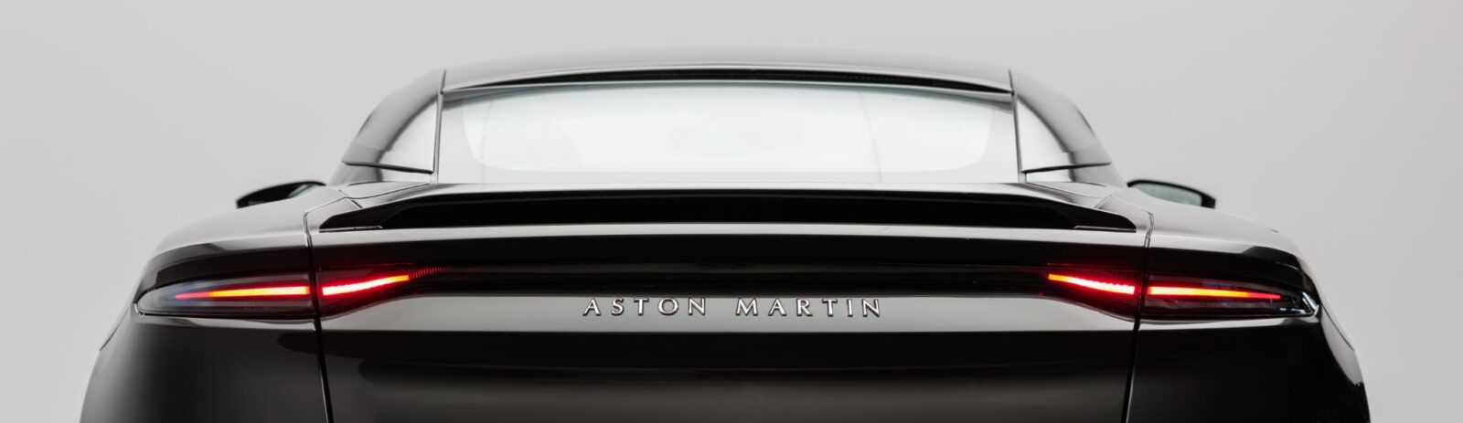 Aston Martin DBS - Foto 32