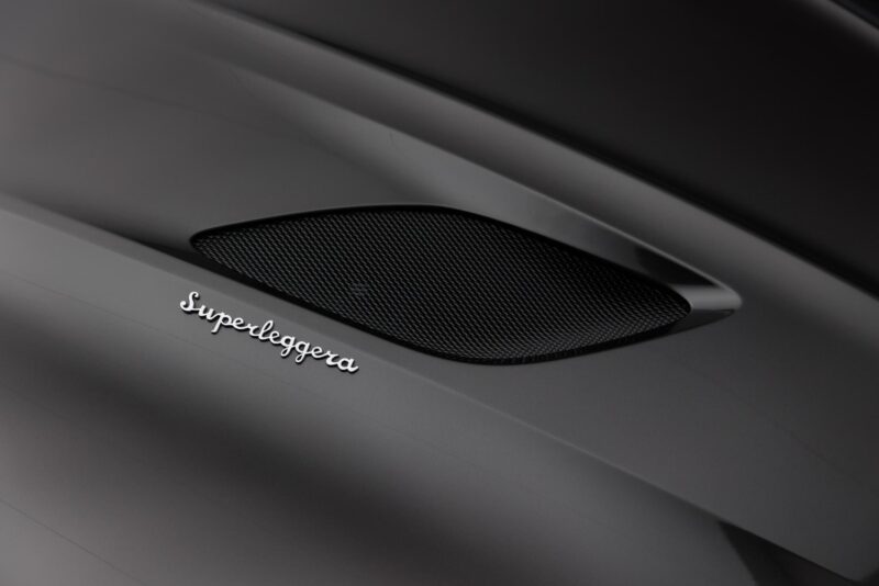 Aston Martin DBS - Foto 4