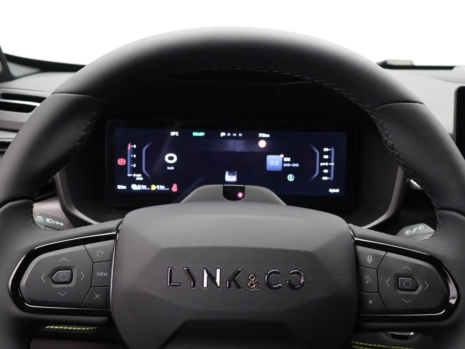 Lynk & Co 01 - Foto 15