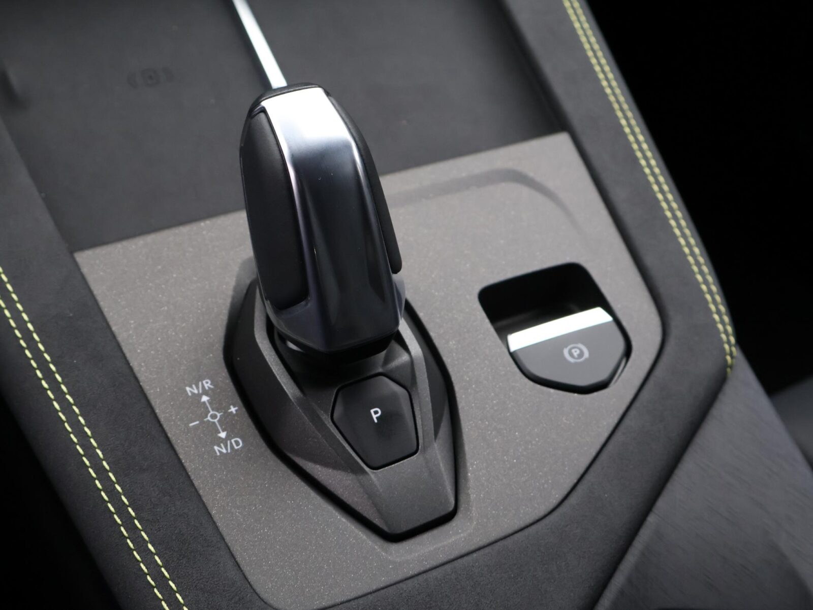 Lynk & Co 01 - Foto 19