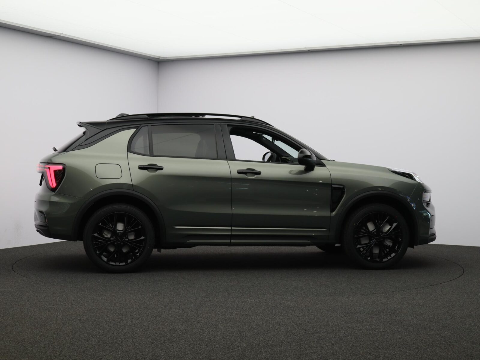 Lynk & Co 01 - Foto 2