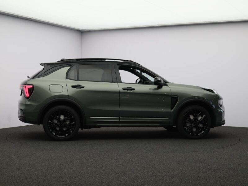 Lynk & Co 01 - Foto 2
