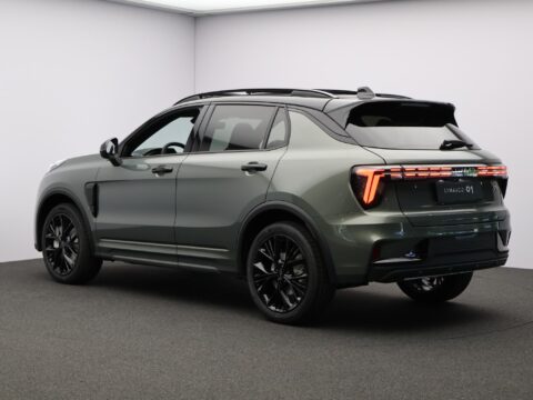 Lynk & Co 01 1.5 More