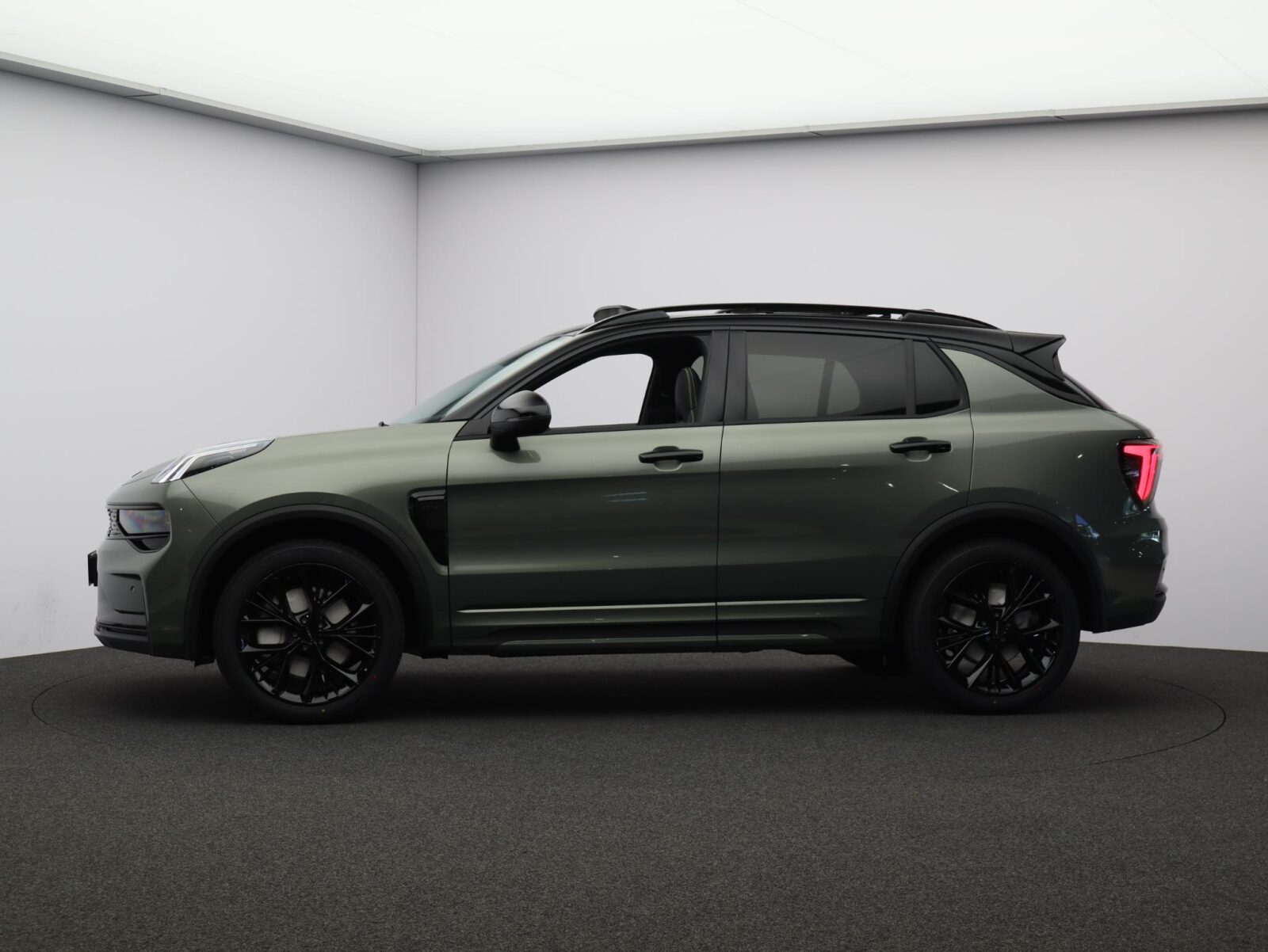Lynk & Co 01 - Foto 34