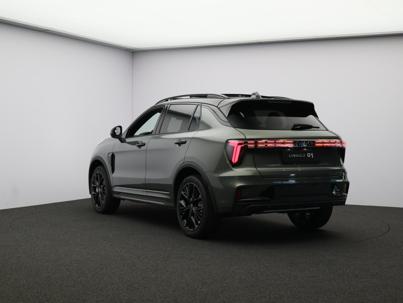 Lynk & Co 01 - Foto 36