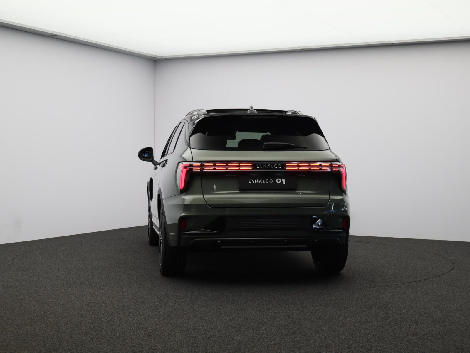 Lynk & Co 01 - Foto 38
