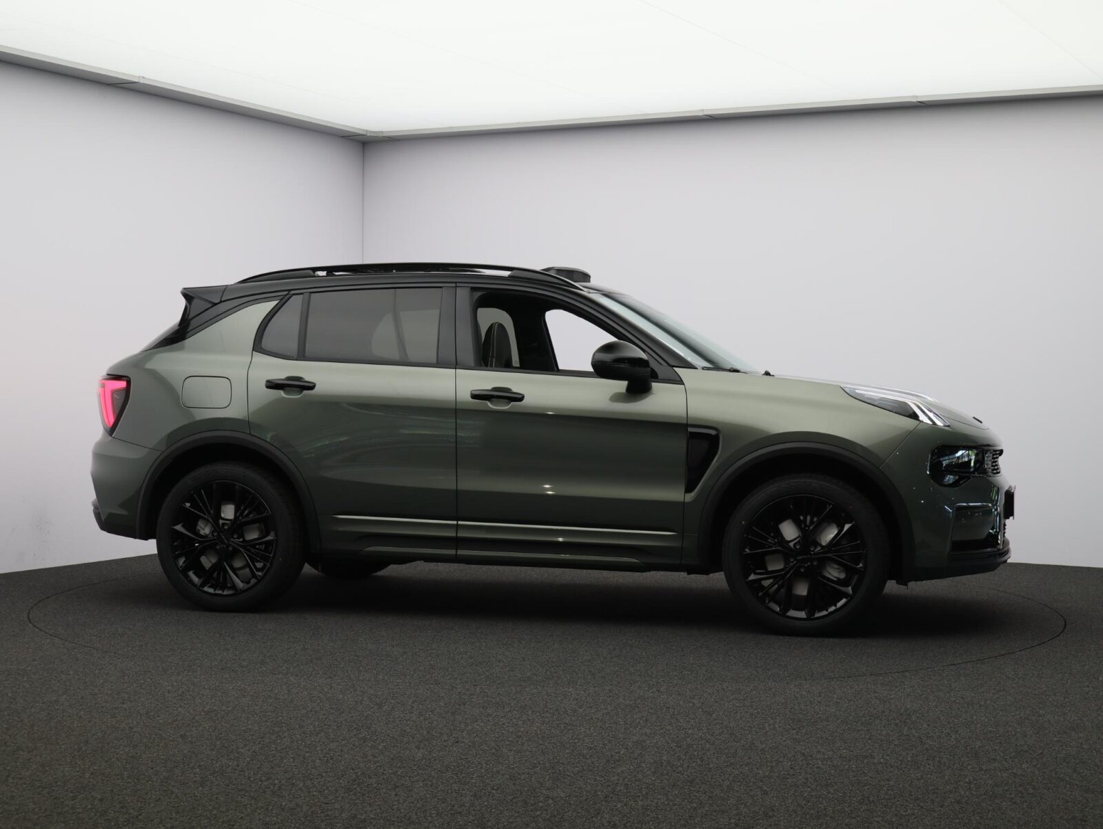 Lynk & Co 01 - Foto 40