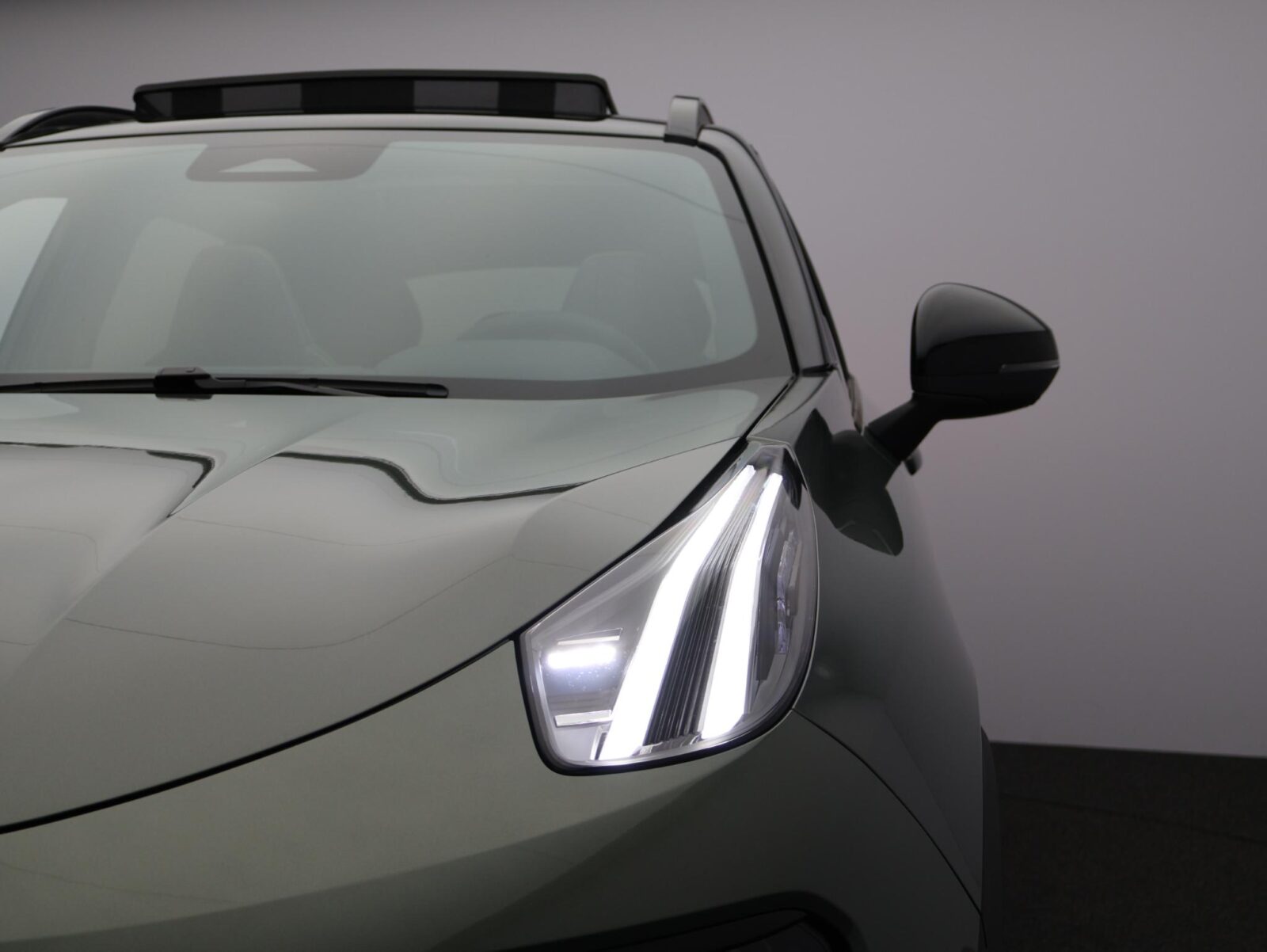 Lynk & Co 01 - Foto 44