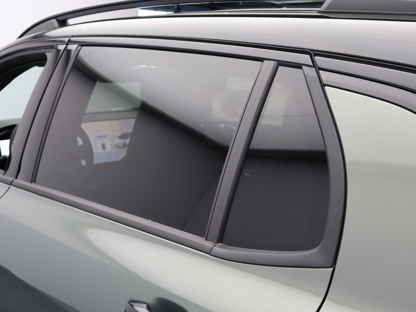 Lynk & Co 01 - Foto 54
