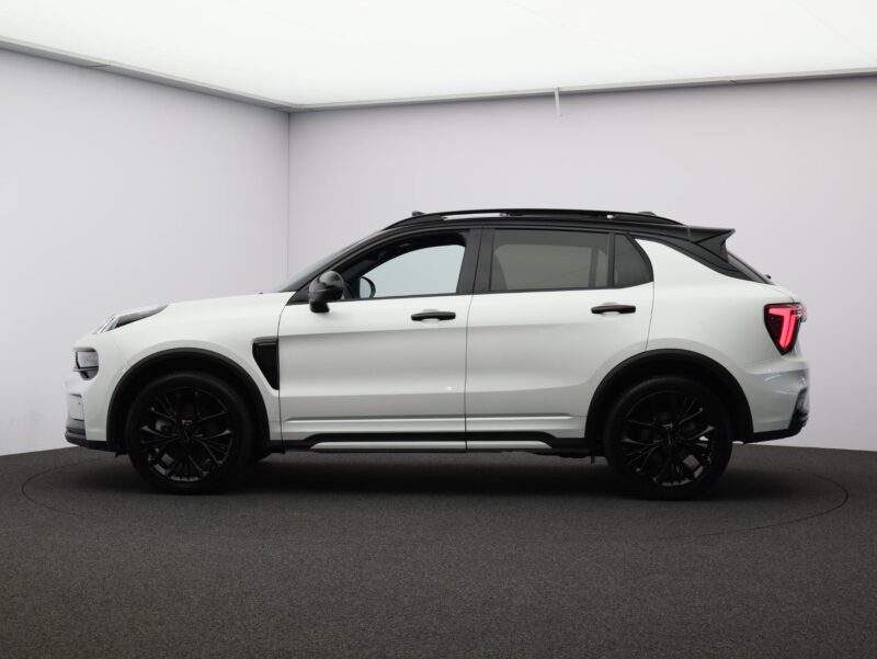 Lynk & Co 01 - Foto 2