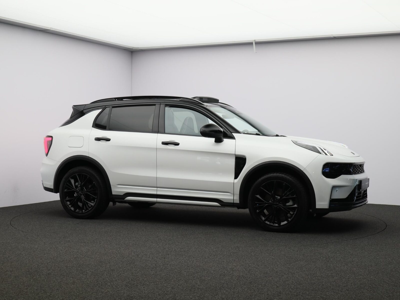 Lynk & Co 01 - Foto 45