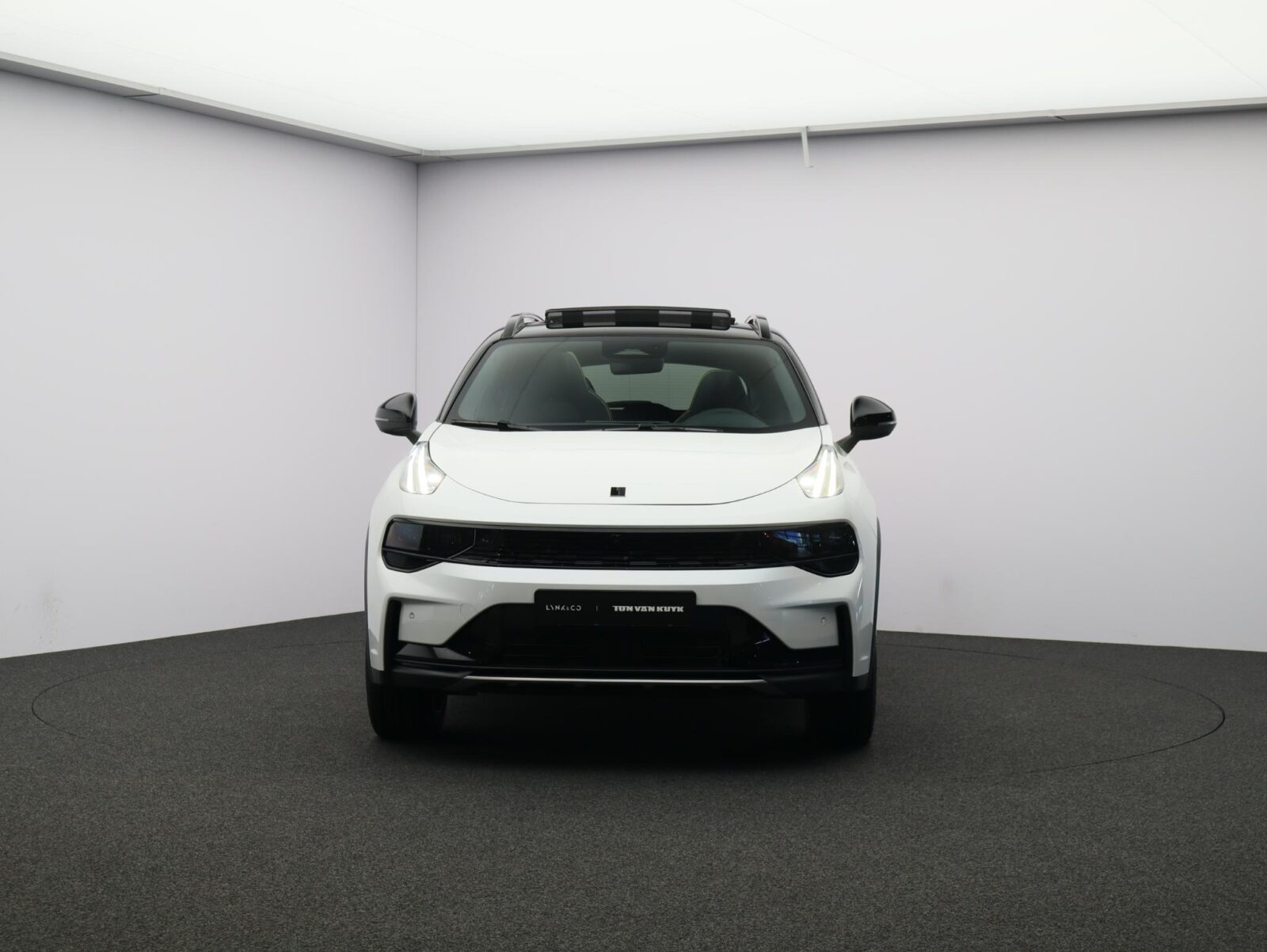 Lynk & Co 01 - Foto 48