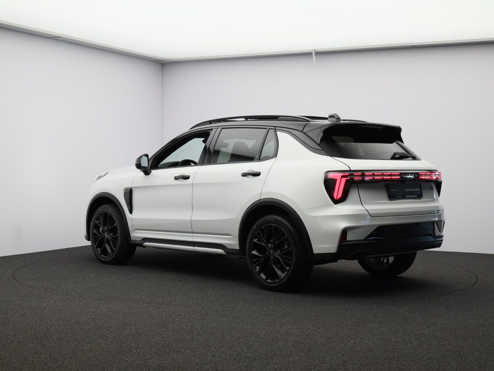 Lynk & Co 01 - Foto 29
