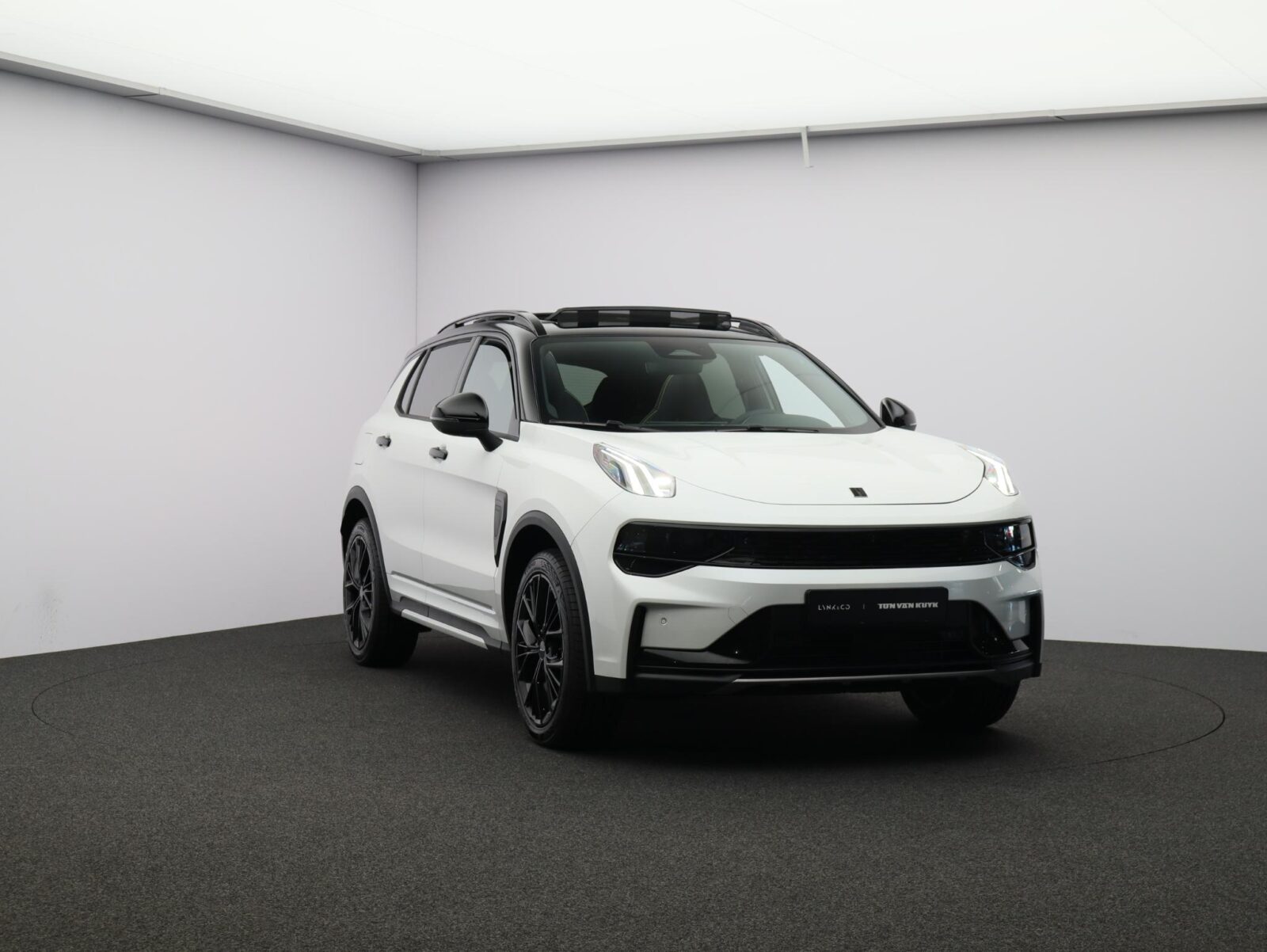 Lynk & Co 01 - Foto 37