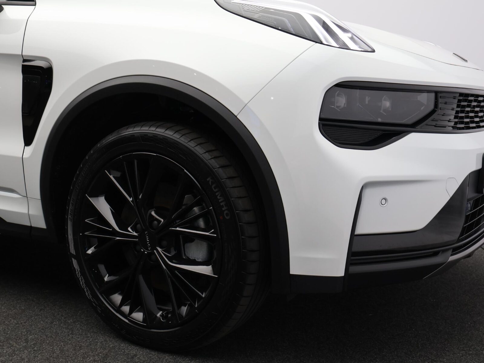 Lynk & Co 01 - Foto 39