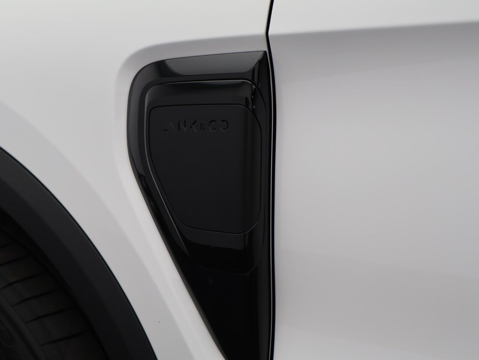 Lynk & Co 01 - Foto 42