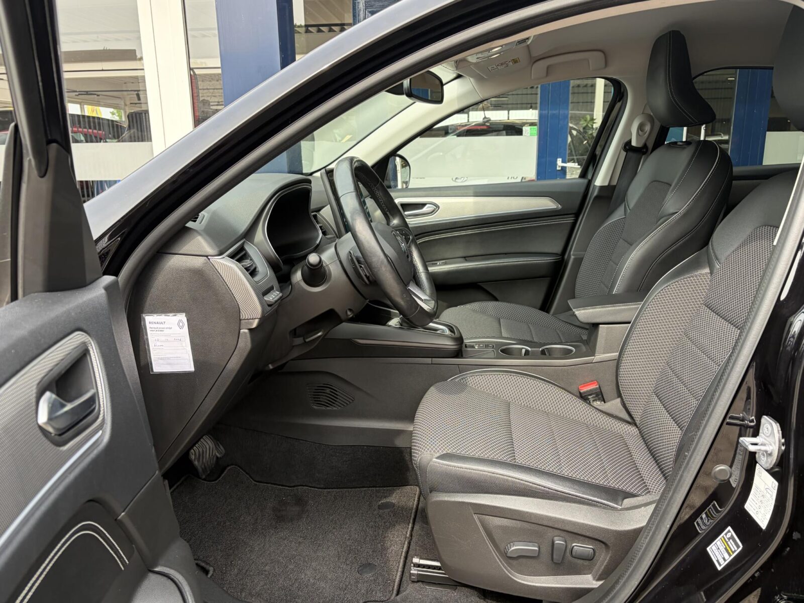 Renault Arkana - Foto 12