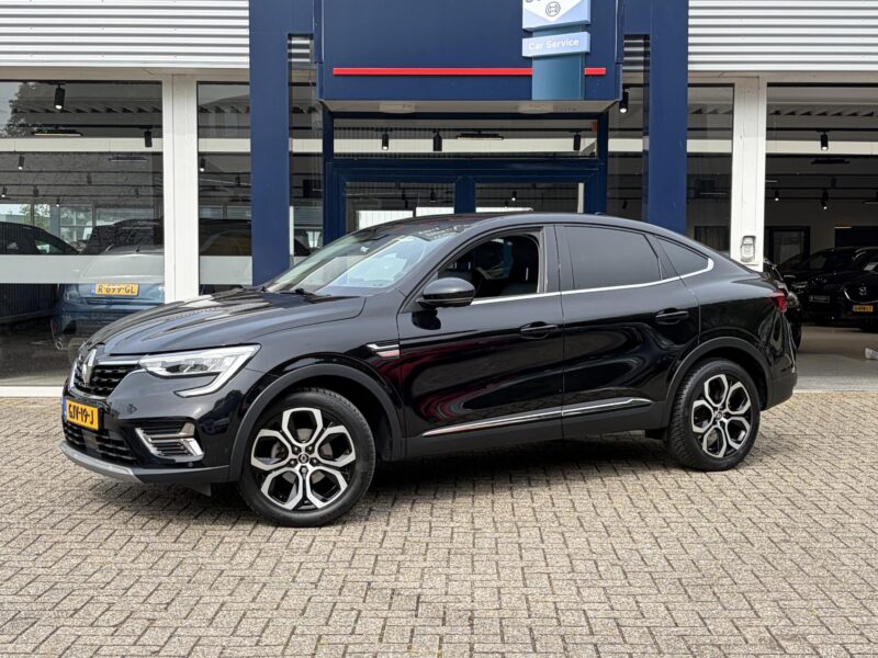 Renault Arkana - Foto 2
