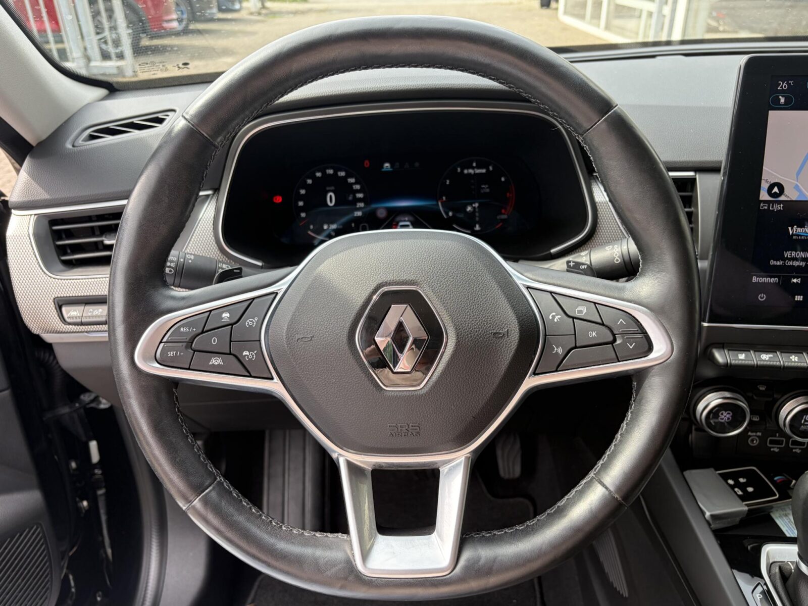 Renault Arkana - Foto 21