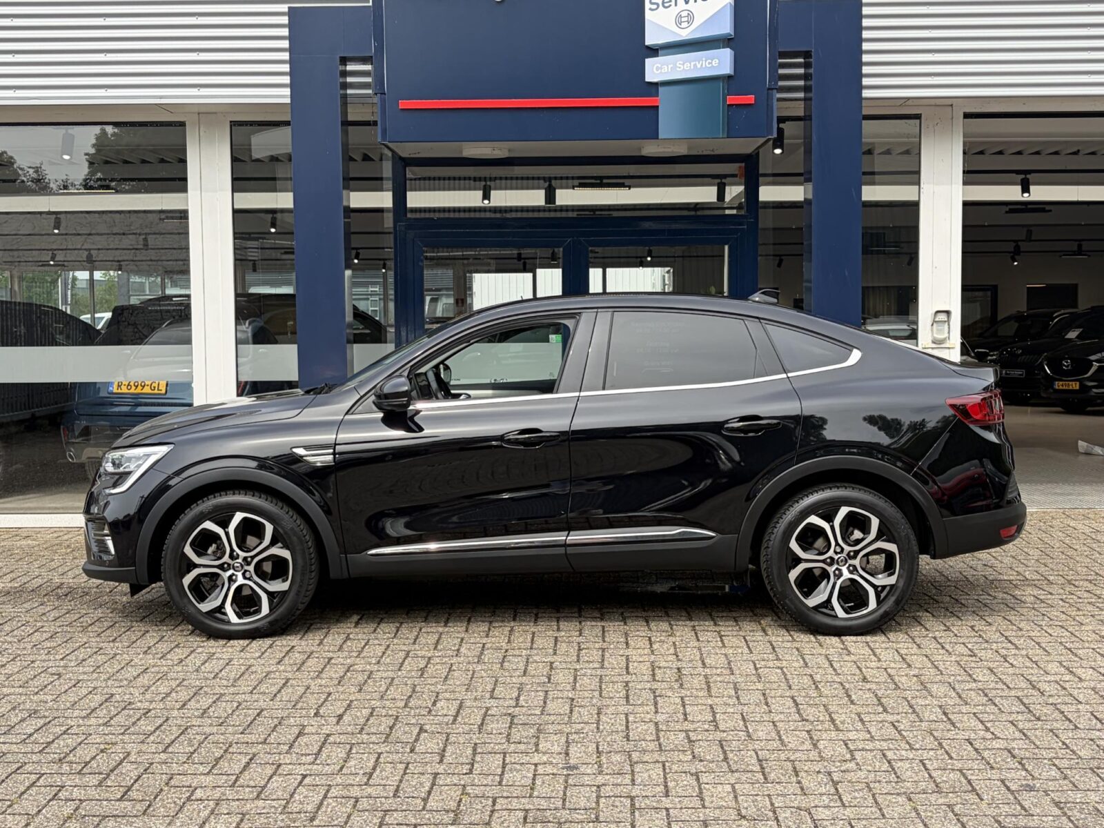 Renault Arkana - Foto 3