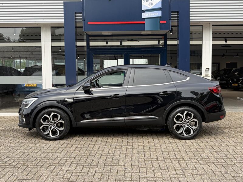 Renault Arkana - Foto 3