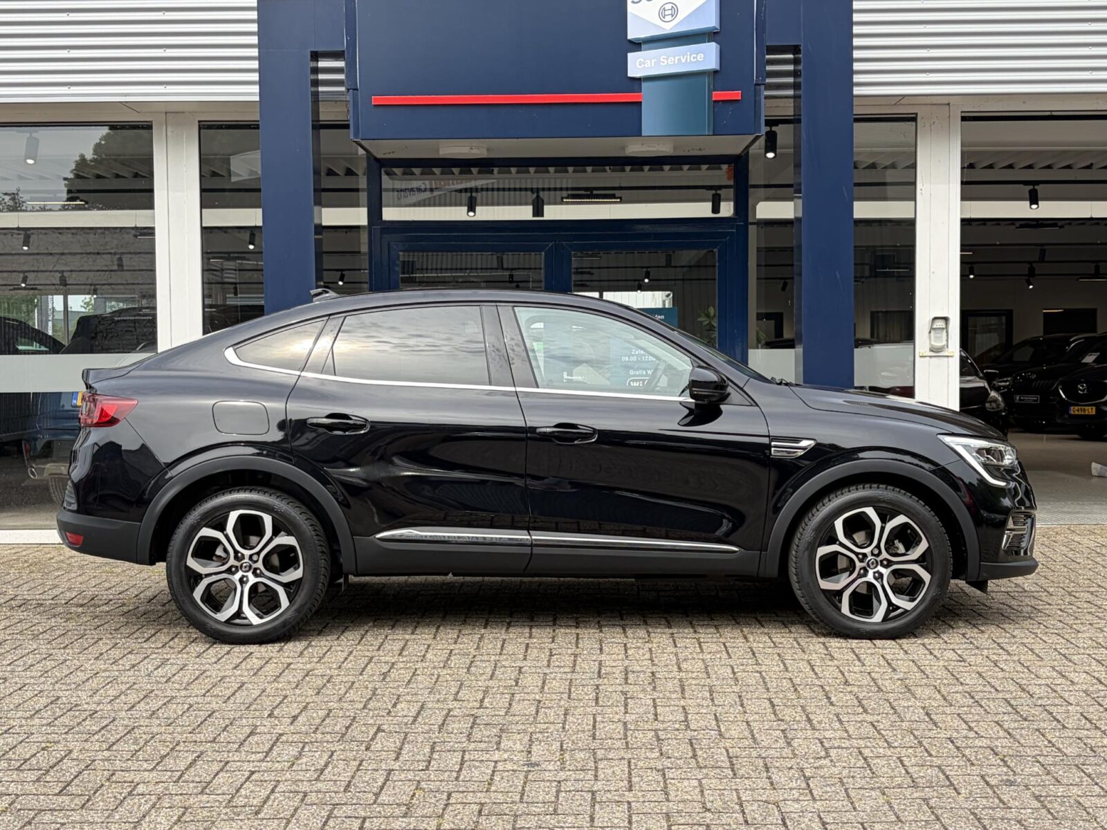 Renault Arkana - Foto 4