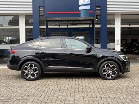 Renault Arkana 1.3 TCe 140