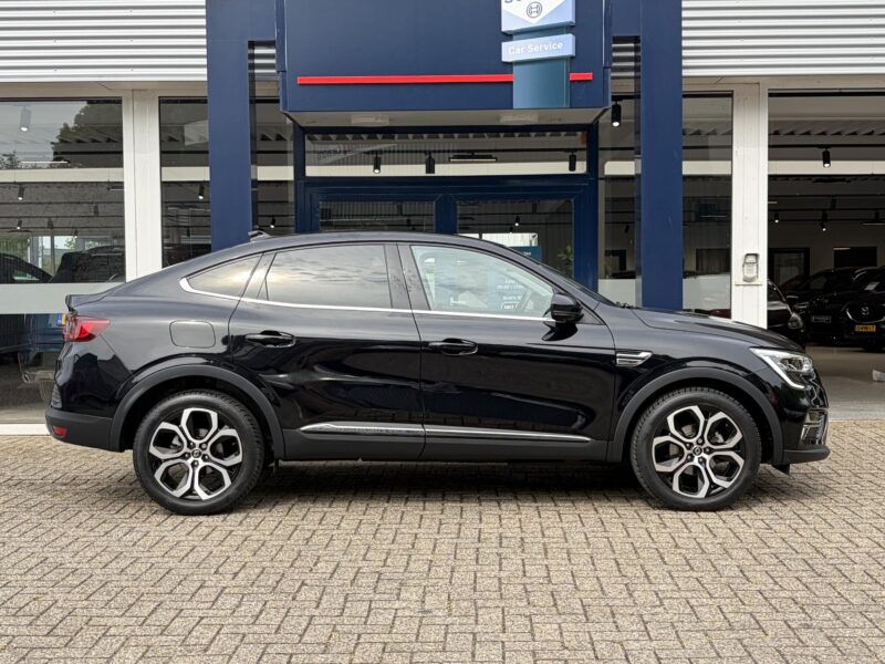Renault Arkana - Foto 4