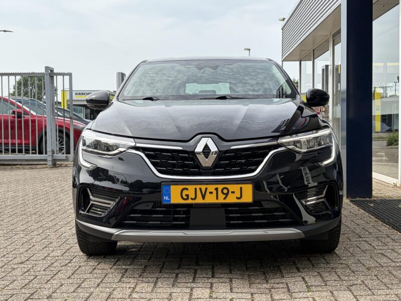 Renault Arkana - Foto 5