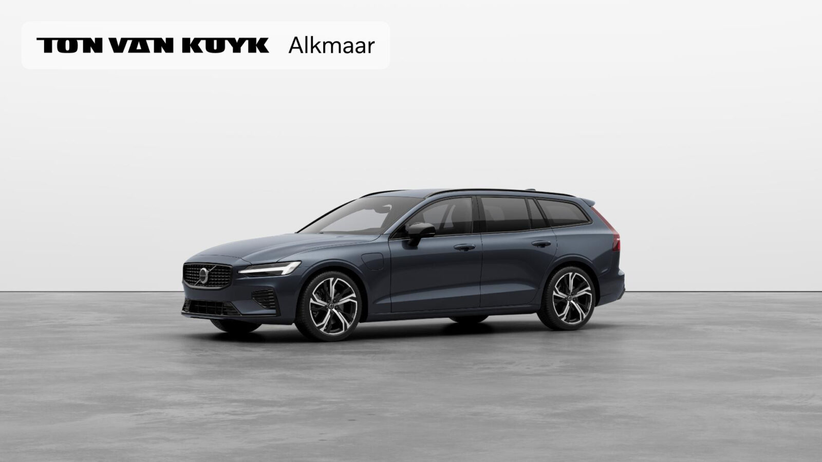 Volvo V60 - Foto 1