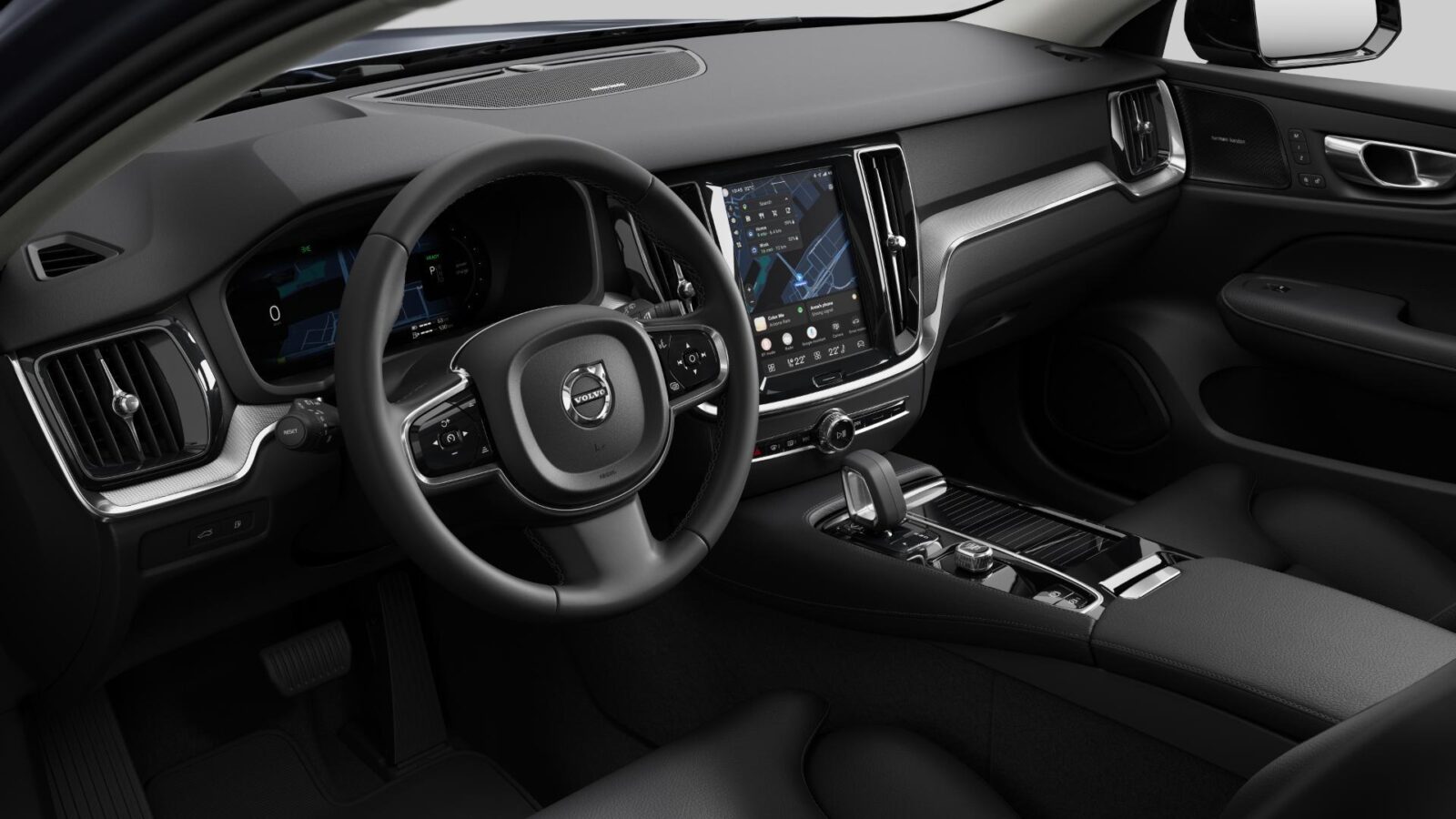 Volvo V60 - Foto 13