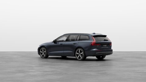 Volvo V60 2.0 T8 Plug-in hybrid AWD Plus