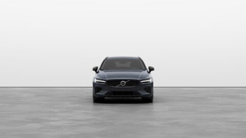 Volvo V60 2.0 T8 Plug-in hybrid AWD Plus