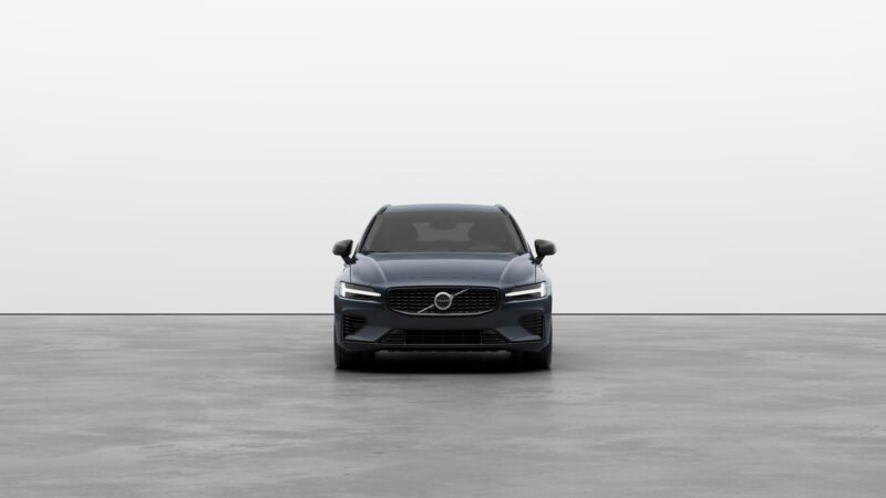 Volvo V60 - Foto 3