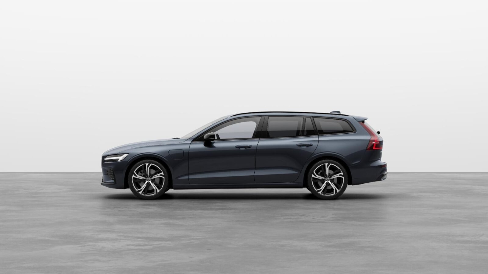 Volvo V60 - Foto 4