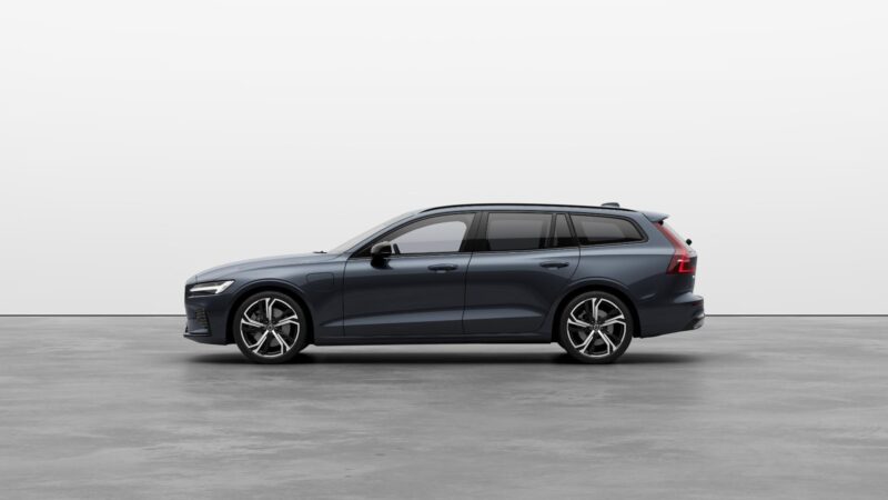 Volvo V60 - Foto 4