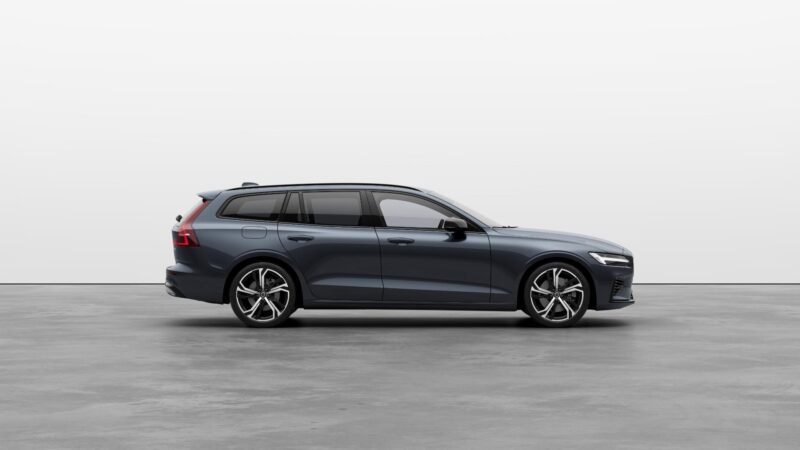 Volvo V60 - Foto 5