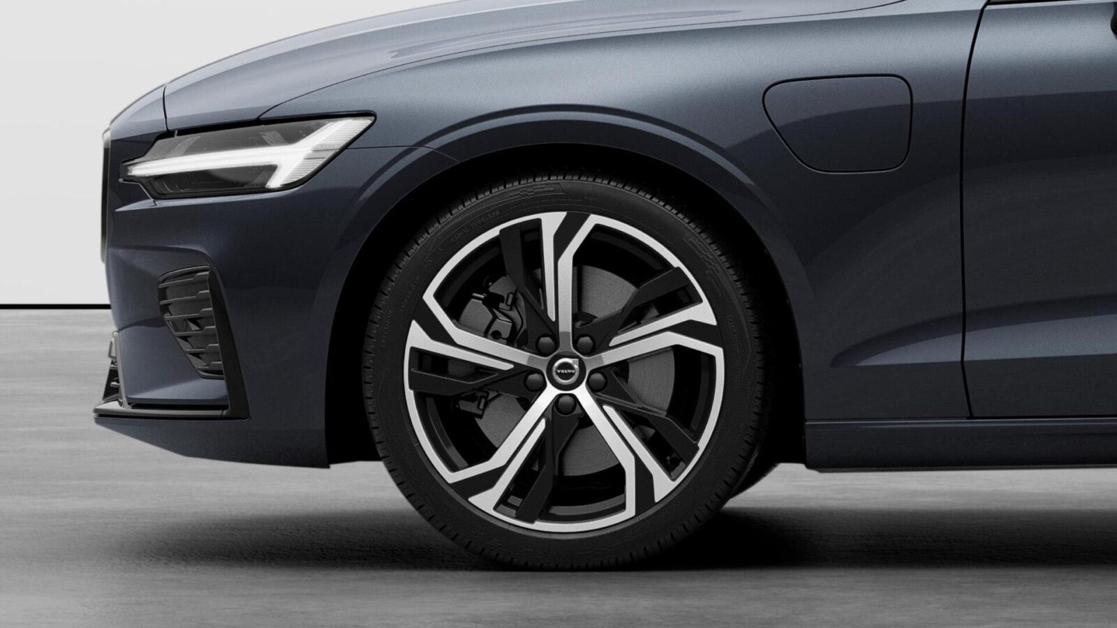 Volvo V60 - Foto 7