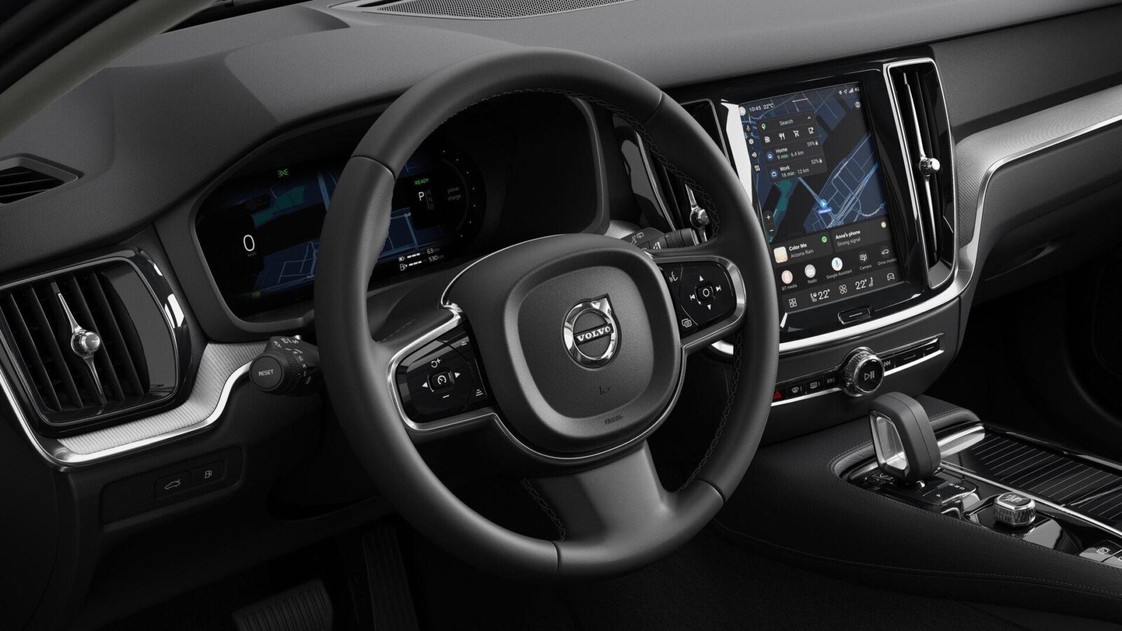 Volvo V60 - Foto 8
