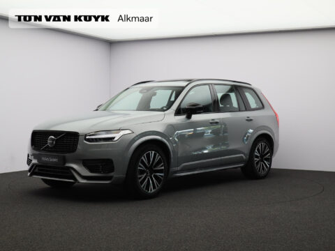 Volvo XC90 T8 455PK Recharge AWD Ultimate Dark