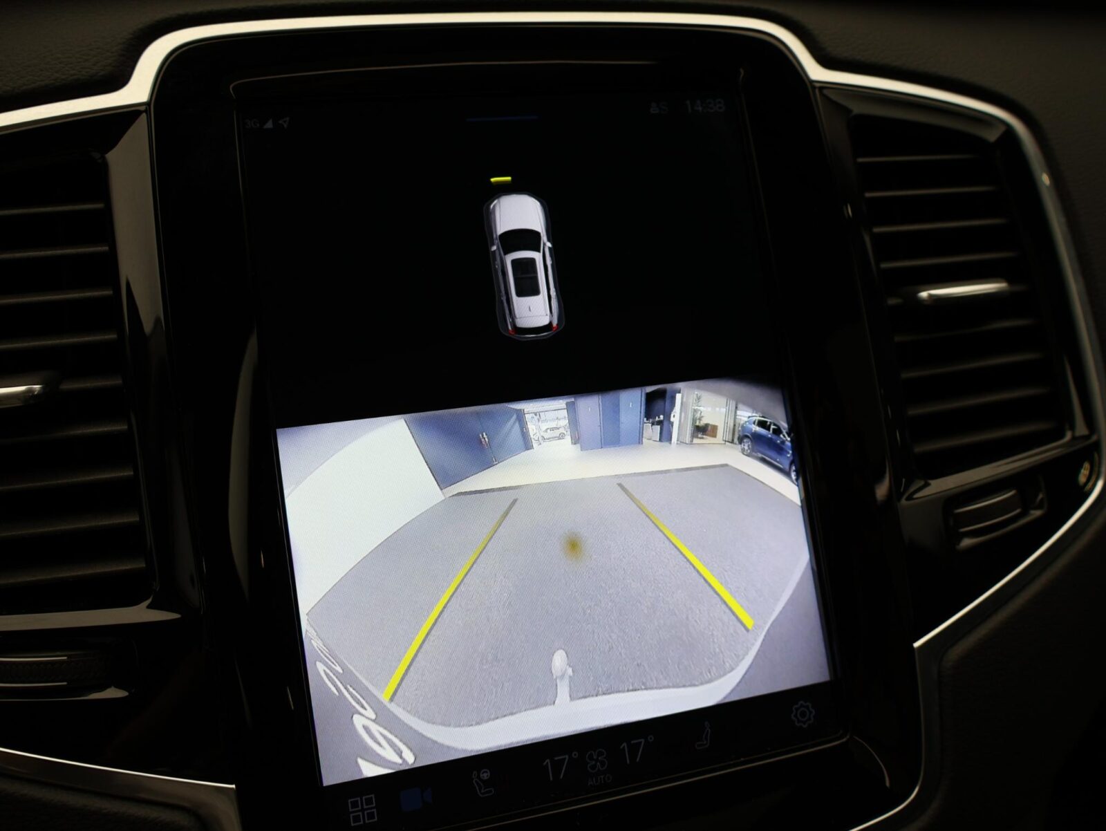 Volvo XC90 - Foto 12
