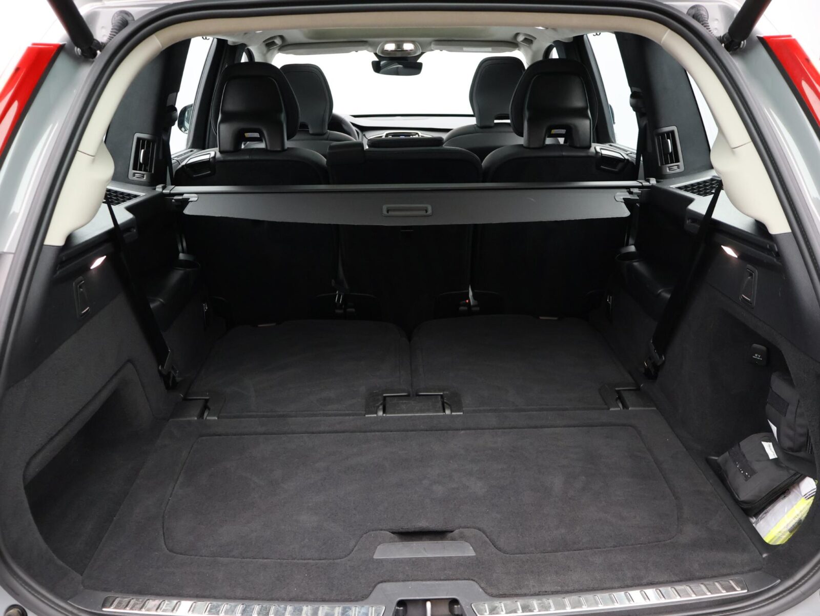 Volvo XC90 - Foto 17
