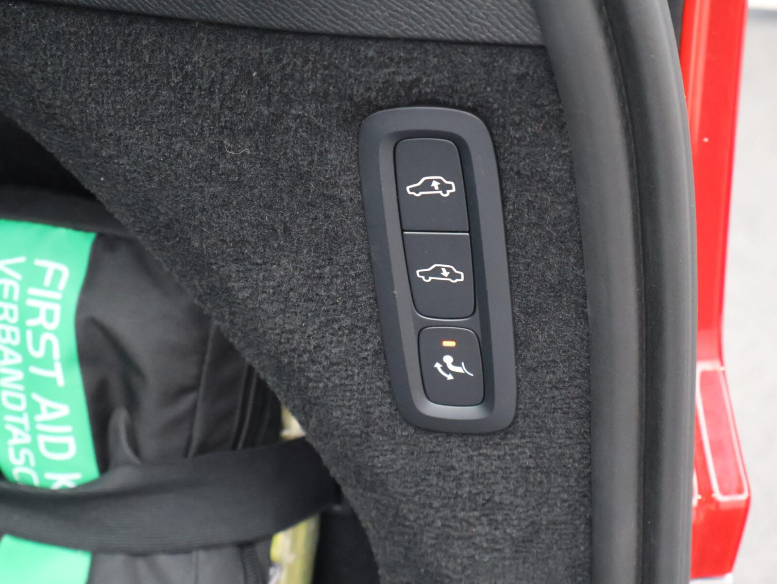 Volvo XC90 - Foto 18
