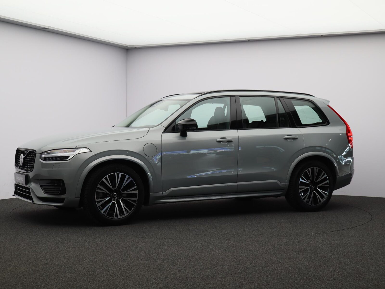 Volvo XC90 - Foto 19