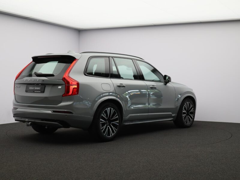 Volvo XC90 - Foto 2