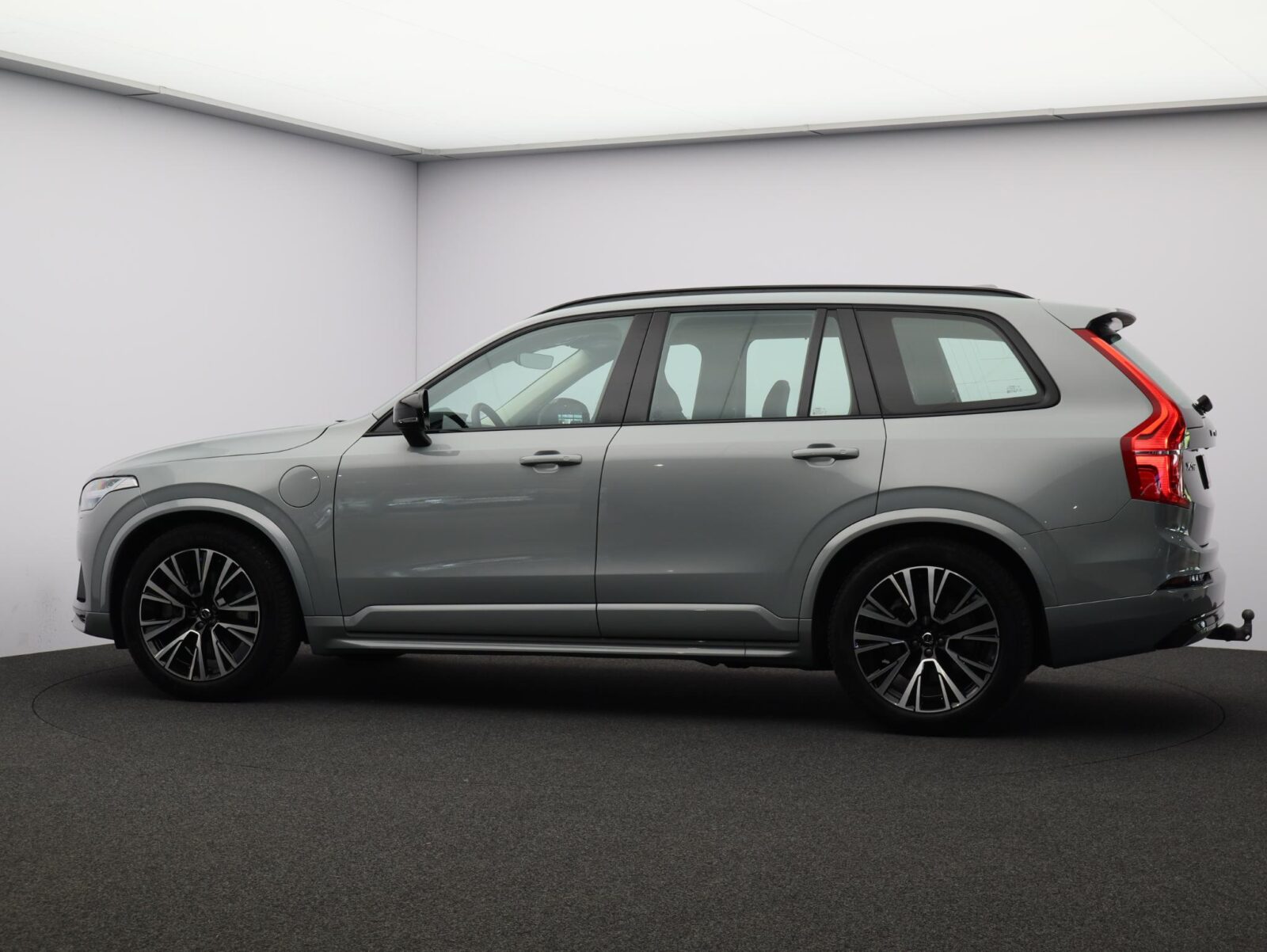 Volvo XC90 - Foto 20