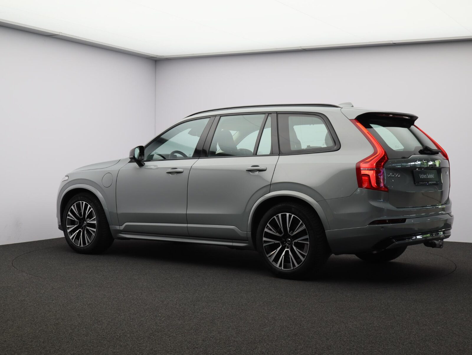 Volvo XC90 - Foto 21