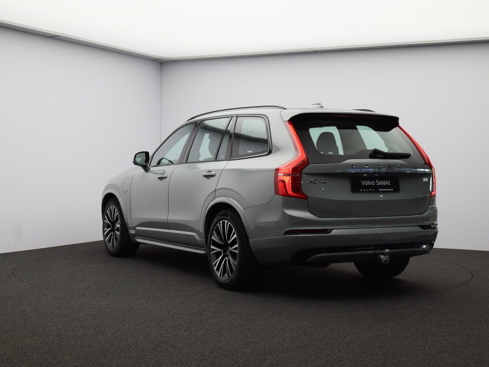 Volvo XC90 - Foto 22
